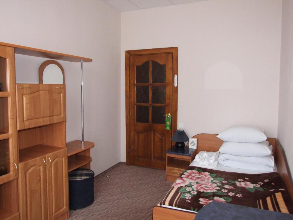 Sanatoriy Kristall Truskavets Habitación foto