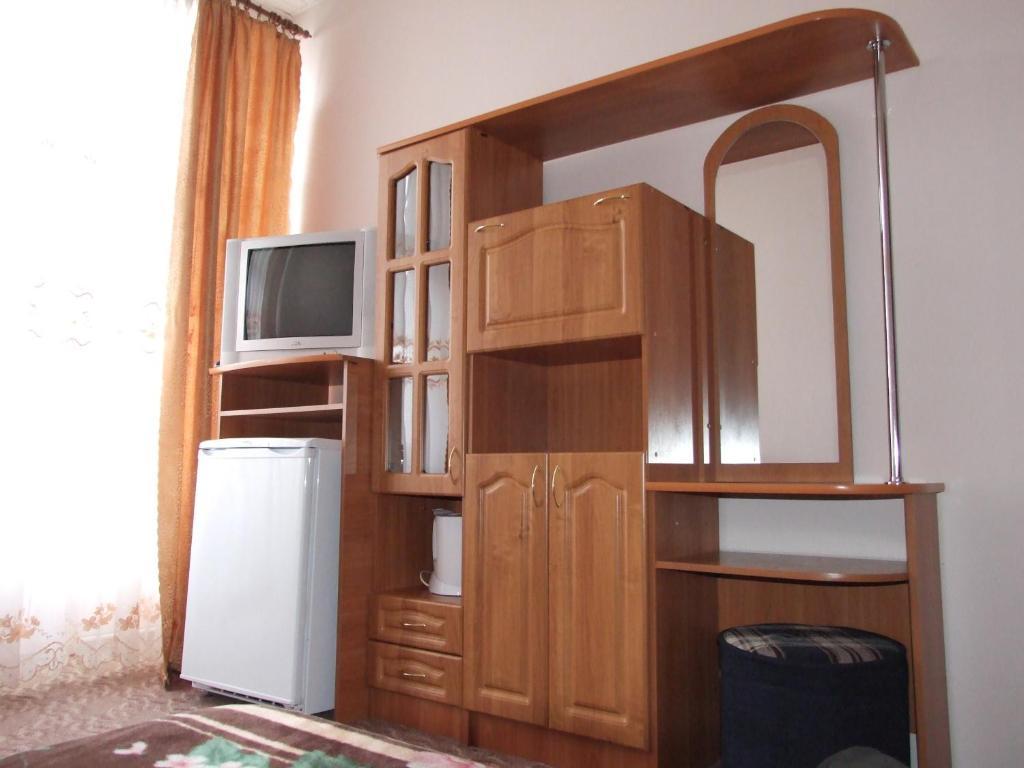 Sanatoriy Kristall Truskavets Habitación foto