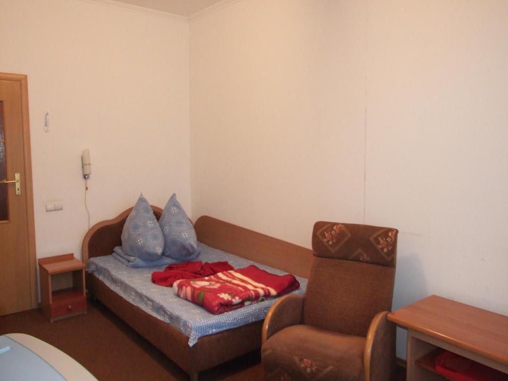 Sanatoriy Kristall Truskavets Habitación foto