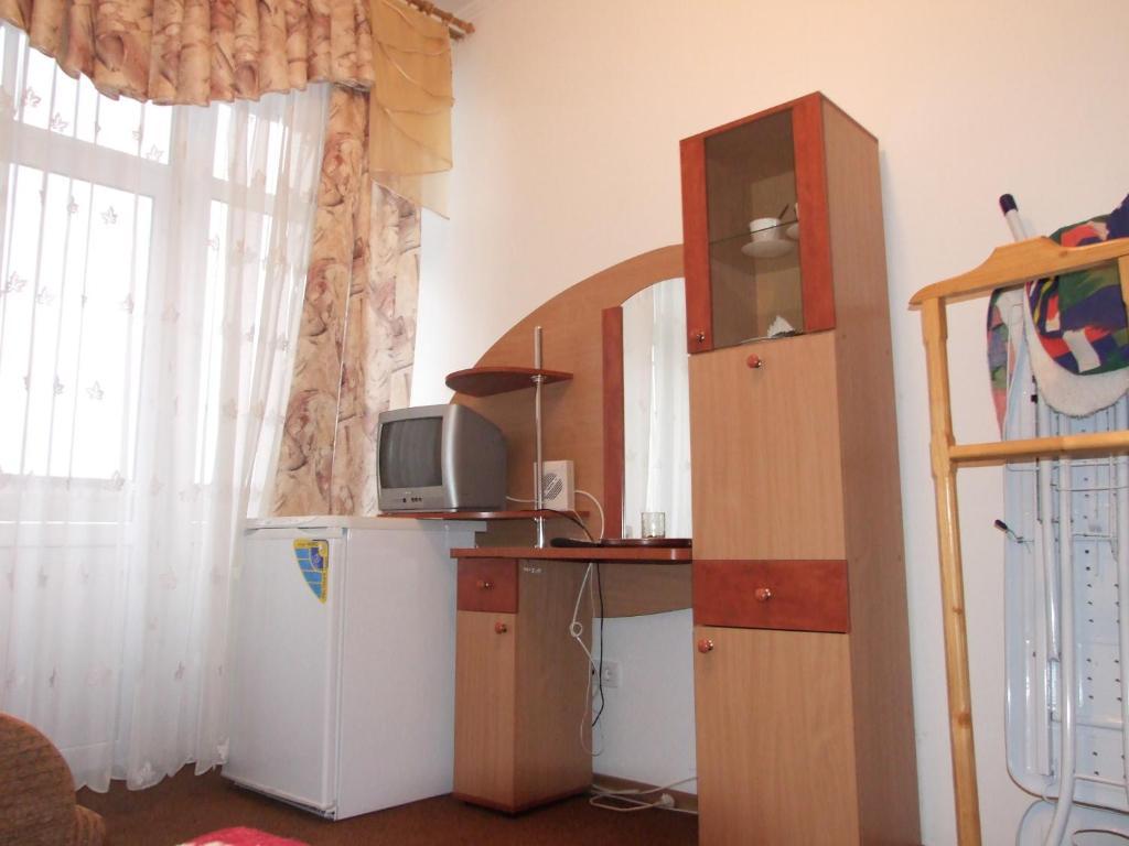 Sanatoriy Kristall Truskavets Habitación foto