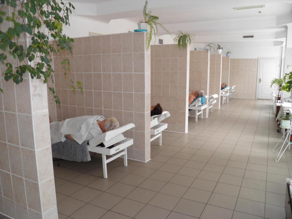 Sanatoriy Kristall Truskavets Exterior foto