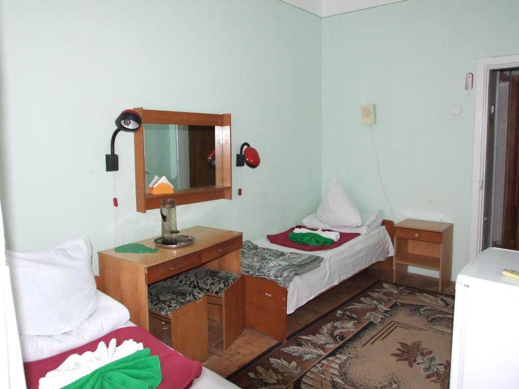 Sanatoriy Kristall Truskavets Habitación foto