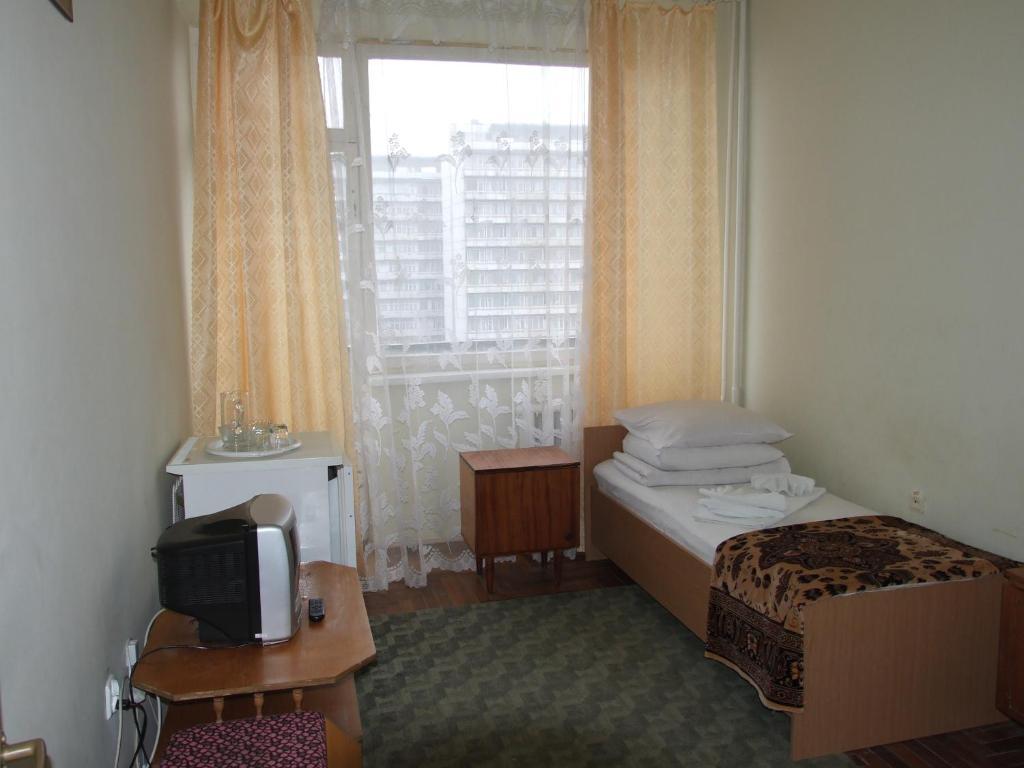 Sanatoriy Kristall Truskavets Habitación foto