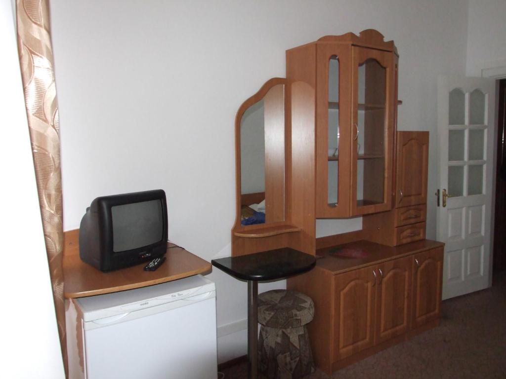 Sanatoriy Kristall Truskavets Habitación foto