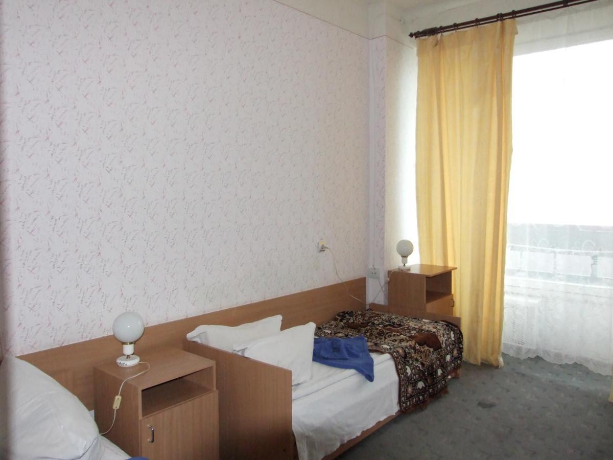Sanatoriy Kristall Truskavets Habitación foto