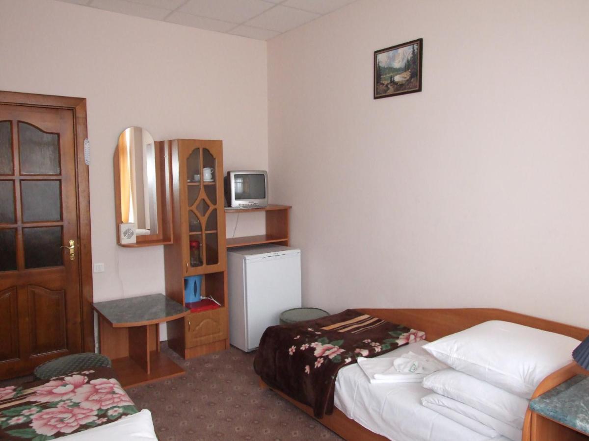 Sanatoriy Kristall Truskavets Habitación foto